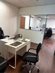 Ubi Techpark (D14), Factory #504162121